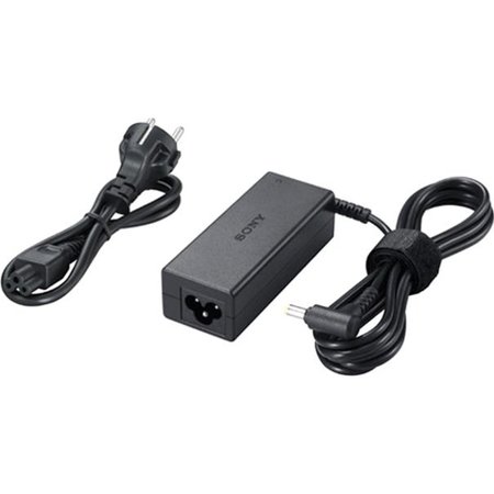 TOTAL MICRO TECHNOLOGIES 55W Total Micro Ac Adapter For Sony VGP-AC10V8-TM